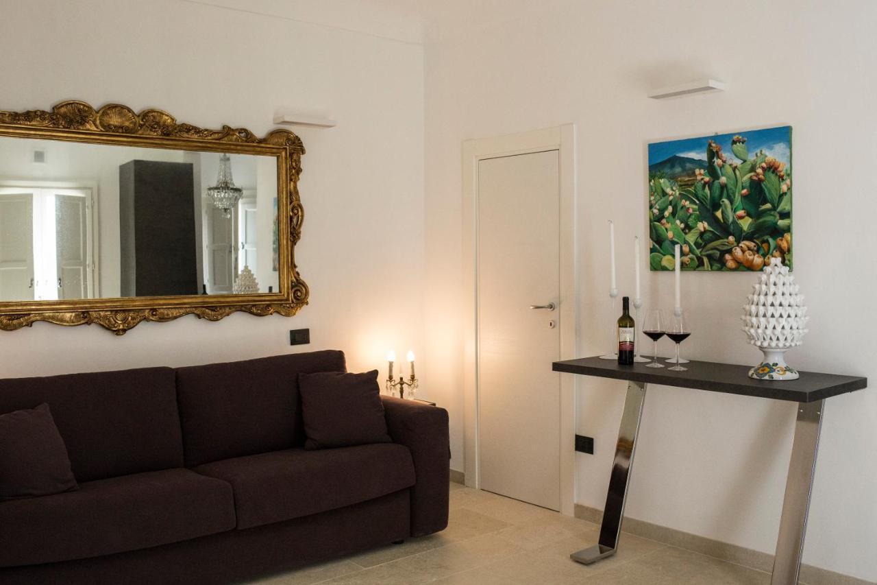 La Dimora Sotto Le Stelle Villa โนโต ภายนอก รูปภาพ