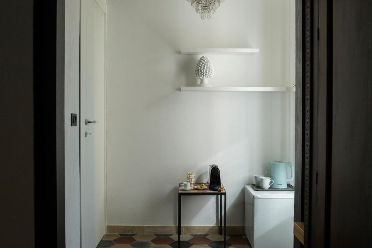 La Dimora Sotto Le Stelle Villa โนโต ภายนอก รูปภาพ