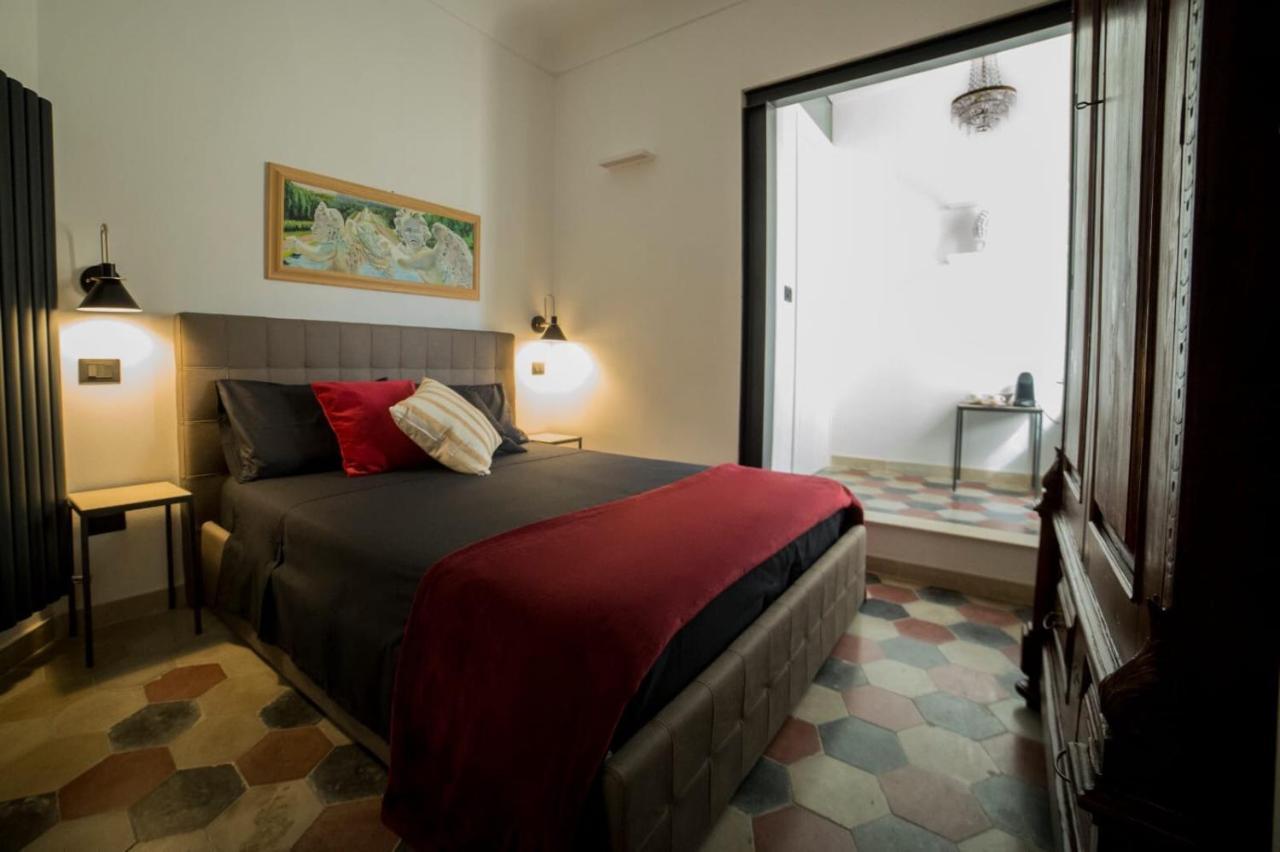 La Dimora Sotto Le Stelle Villa โนโต ภายนอก รูปภาพ