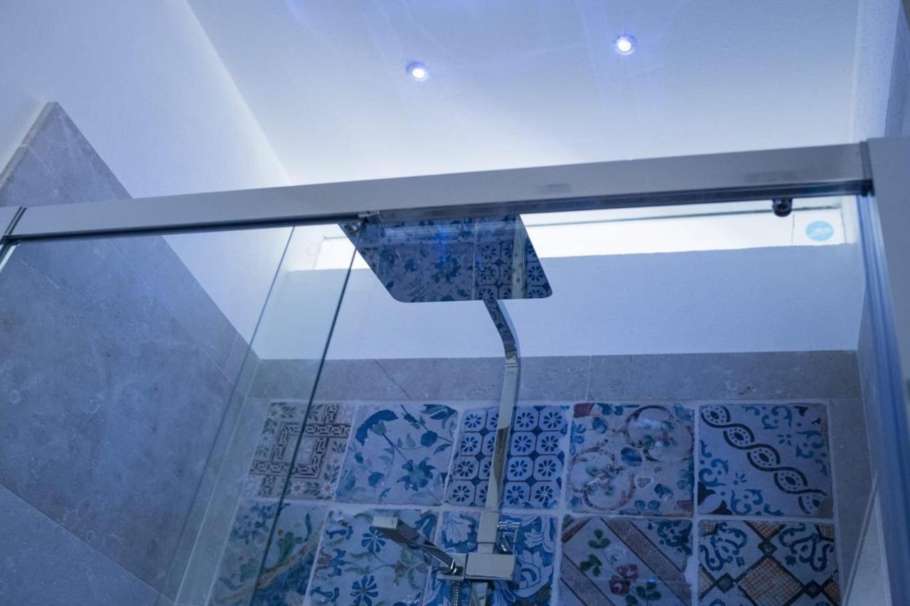 La Dimora Sotto Le Stelle Villa โนโต ภายนอก รูปภาพ