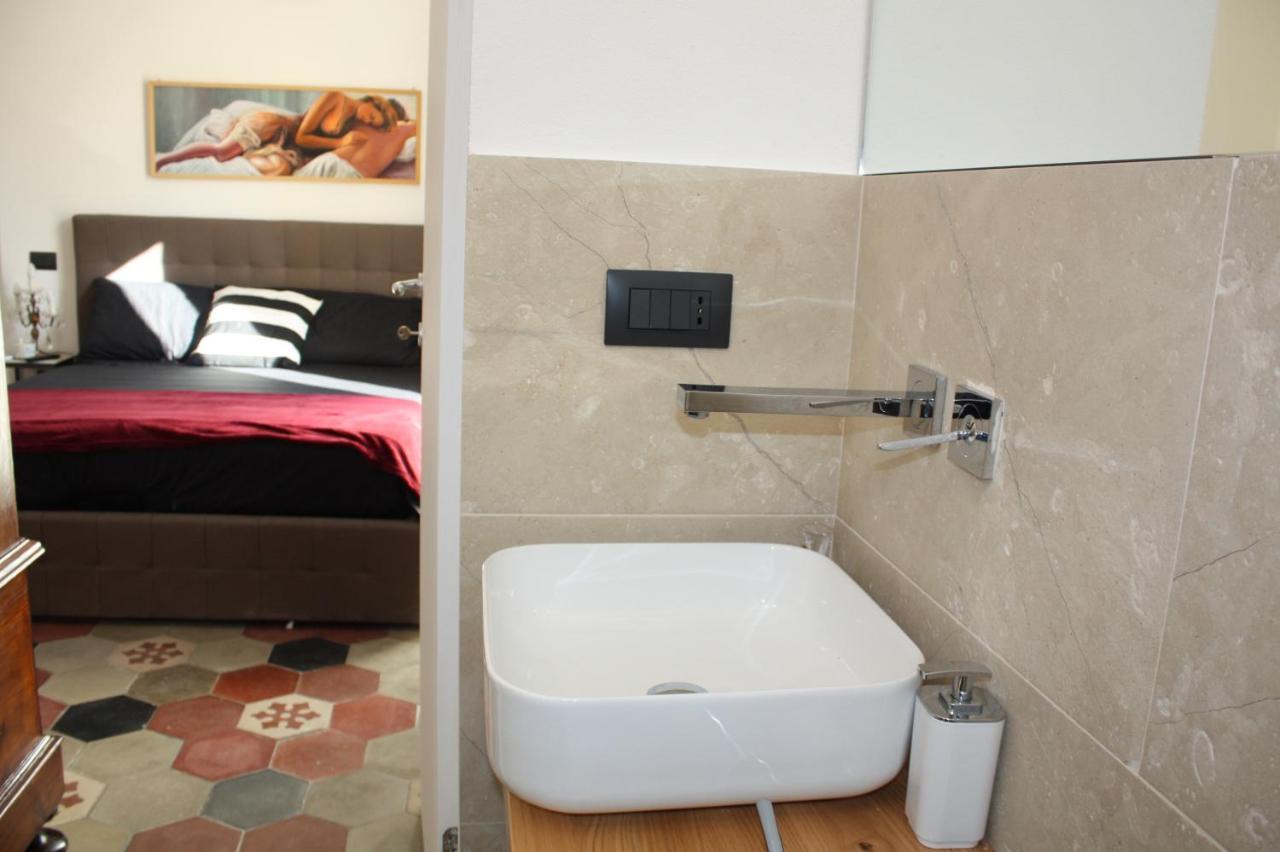La Dimora Sotto Le Stelle Villa โนโต ภายนอก รูปภาพ