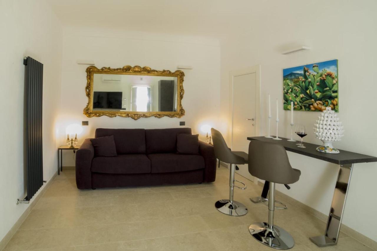 La Dimora Sotto Le Stelle Villa โนโต ภายนอก รูปภาพ